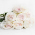 Роза пионовидная White O'Hara