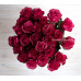 Букет 25 роз Лола (Эквадор 40 см)